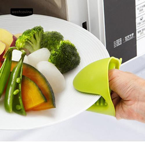 Găng tay nhấc nồi cách nhiệt