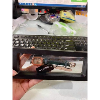 Đồng hồ siêu hót thời trang nữ wesure
