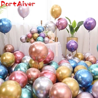 Bong bóng 12inch / 10inch trang trí tiệc