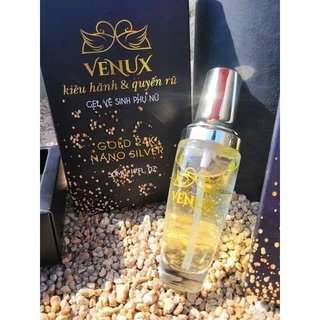Gel vệ sinh venux