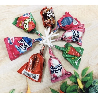 Kẹo mút Lotte cây lẻ