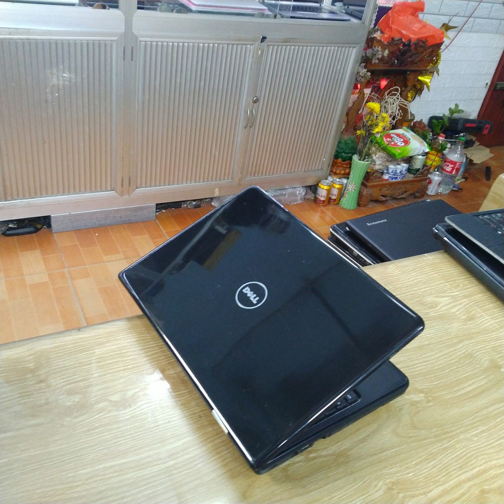 Laptop dell n4030 core i3 m380 4 CPU x2.5 , RAM 2GB ổ 320gb máy đẹp pin tốt | BigBuy360 - bigbuy360.vn