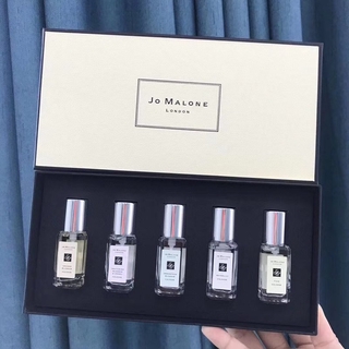 ☘️ Jo Malone Nước hoa mini  Q Edition 9ML [AUTHENTIC] [chính hãng]