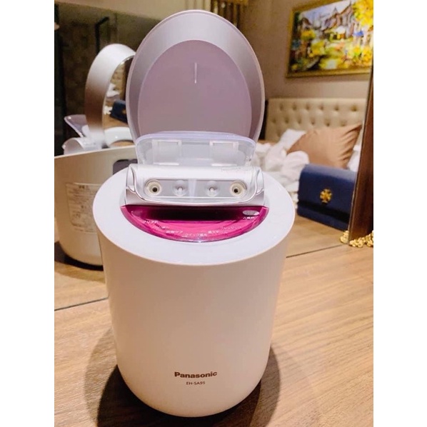Máy xông hơi panasonic sa95