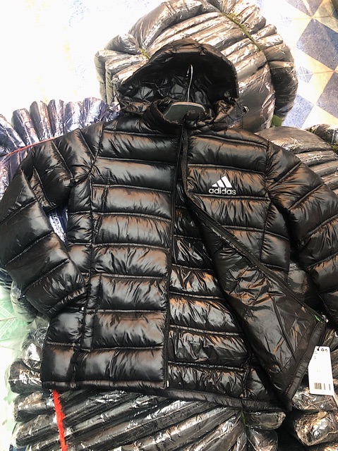 ÁO PHAO NAM QC CAO CẤP