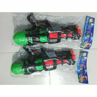 Súng Nước Áp Lực Đồ Chơi Cho Bé