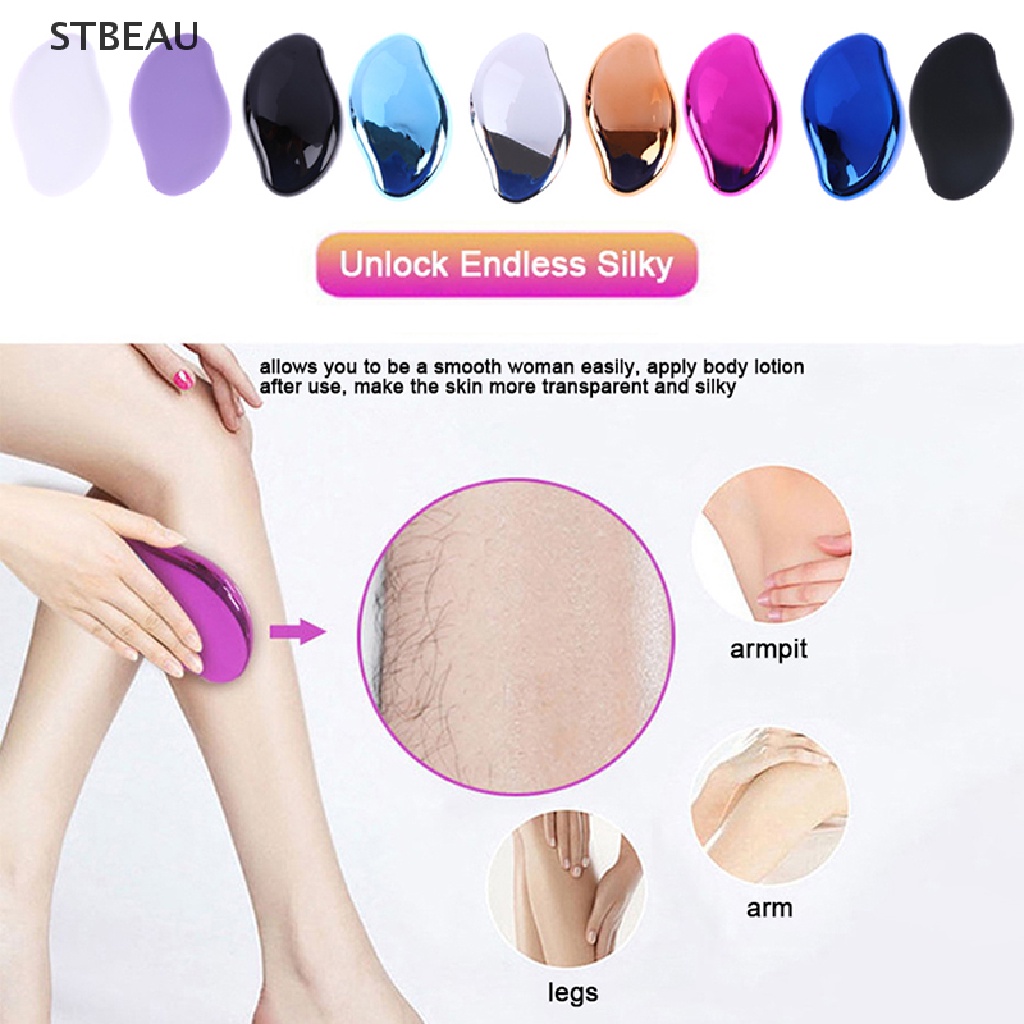 Máy Tẩy Lông Cơ Thể Không Đau Chất Lượng Cao