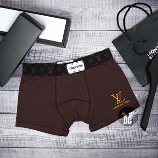 Quần Lót Nam Boxer LV