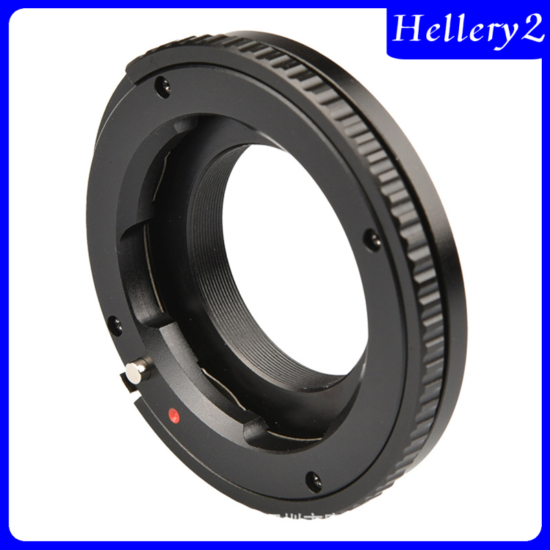 [HELLERY2]Macro Focus Lens Mount Adapter for Leica M LM Portable Spare Parts