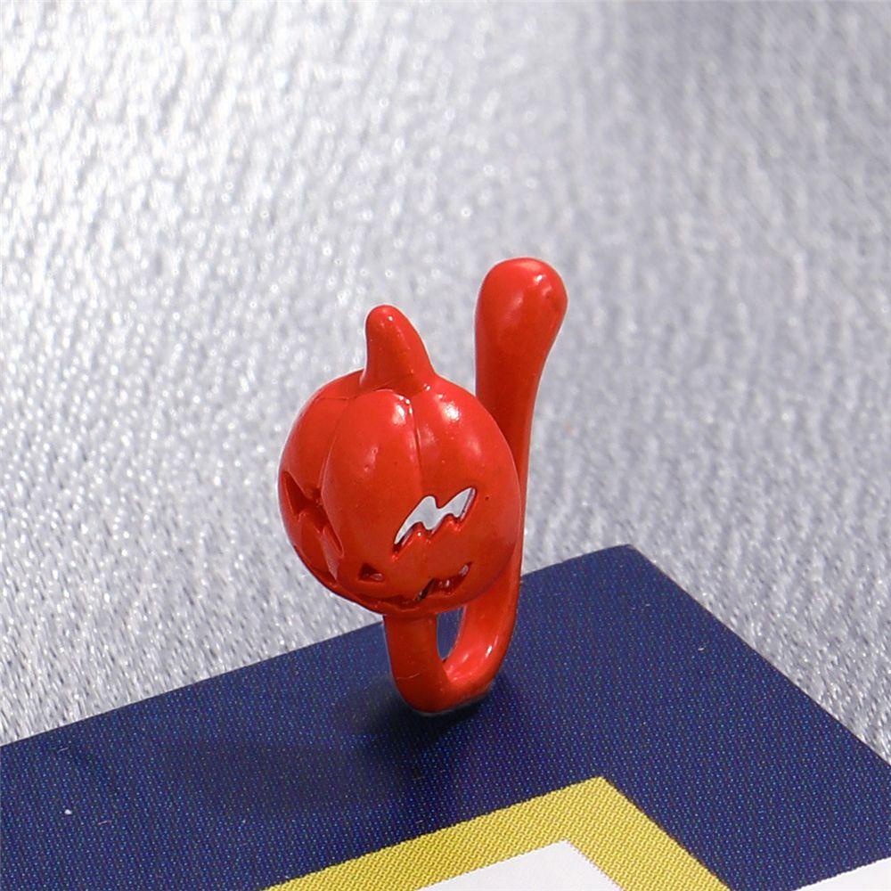 Khuyên Xỏ Mũi Không Cần Xỏ Lỗ Thiết Kế Thời Trang