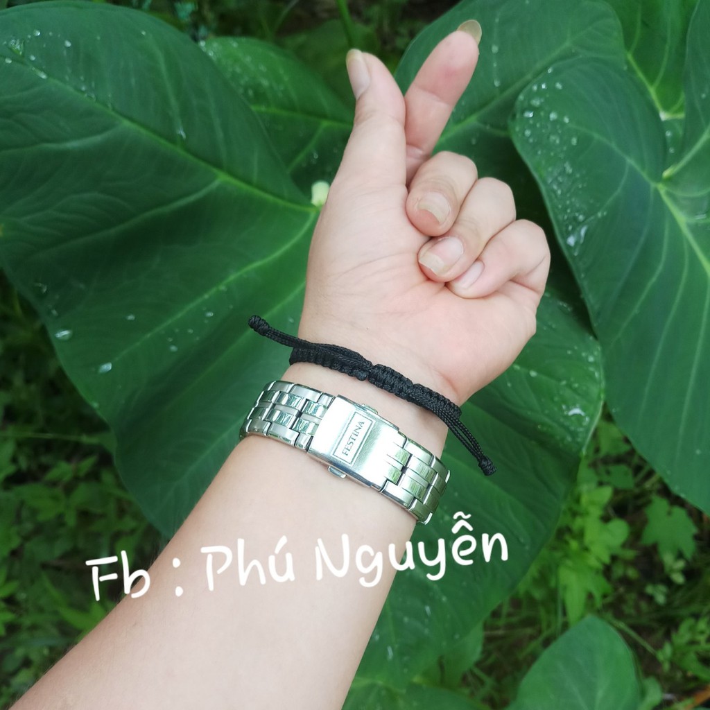 Vòng Tay Nam Nữ ( thông báo size cổ tay )