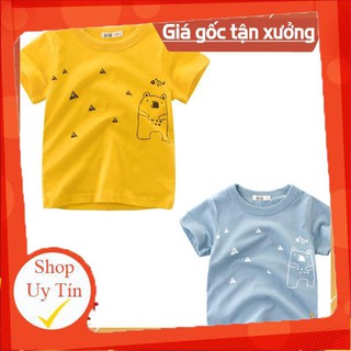 Áo Bé Trai XK Châu Âu Cao Cấp AK6 TT&GĐ2174_AK6 A12