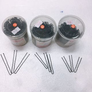 Set 50 kẹp tăm chữ U đủ size S M L