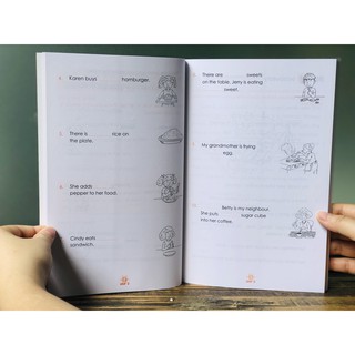 Sách : Learning EngLish 1 - Tiếng Anh Lớp 1 ( 6 -7 tuổi )