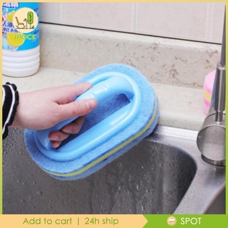 Miếng bọt biển rửa chén tiện dụng cho nhà bếp