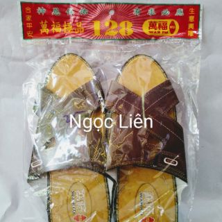 Hàng mã _ dép nam sịn