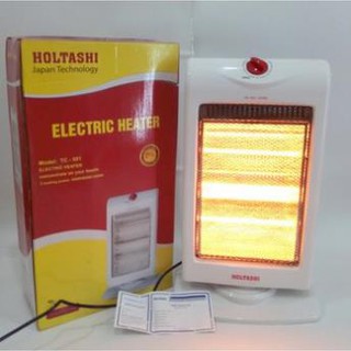 QUẠT SƯỞI 2 BÓNG HOLTASHI [ Kho sỉ ]
