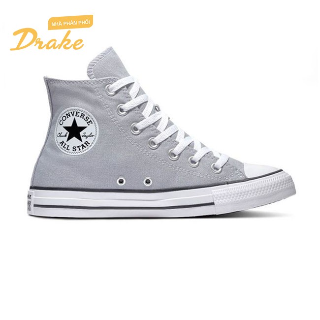 Giày sneakers Converse Chuck Taylor All Star Seasonal Color 166705V