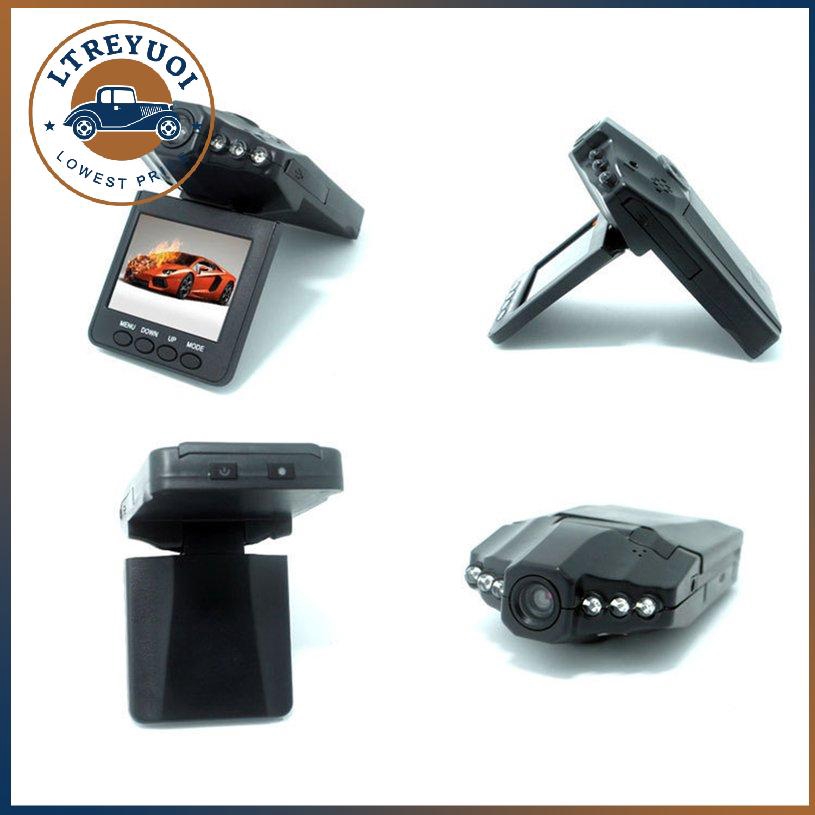 Máy ghi hình 1080P màn hình 2.4 inch H198 hỗ trợ tầm nhìn ban đêm | BigBuy360 - bigbuy360.vn