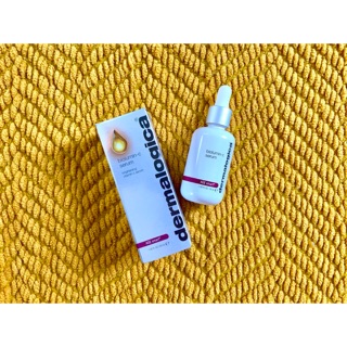 💥 Tinh chất C làm sáng da, chống lão hoá BioLumin-C serum - Dermalogica