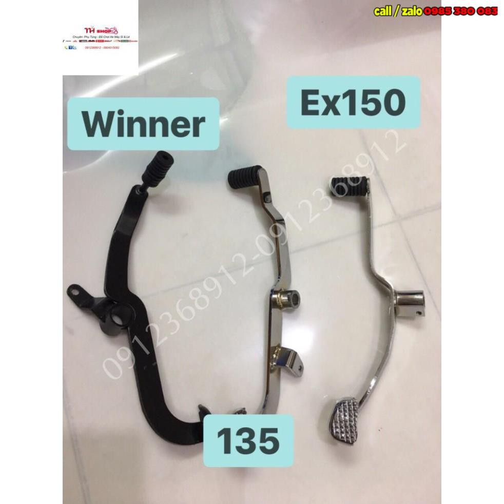 🚀 Cần số 2 chiều ex135 , ex150, winner 🚀