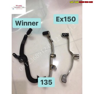 🚀 cần số 2 chiều ex135 , ex150, winner 🚀