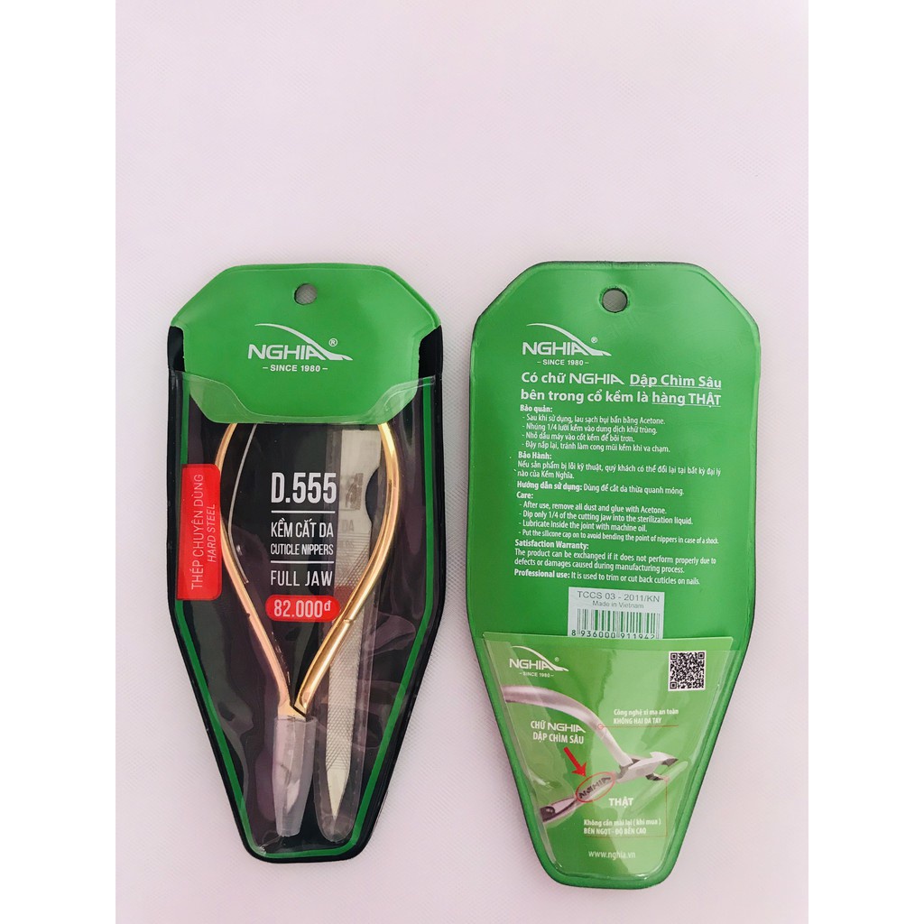 Kìm nghĩa d555.kìm nhặt da nghĩa