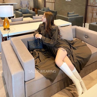 Boot đùi mũi nhọn mai phương bùi