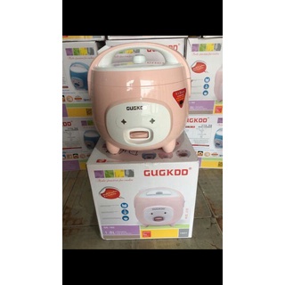 NỒI CƠM ĐIỆN CUCKOO GK-182 .