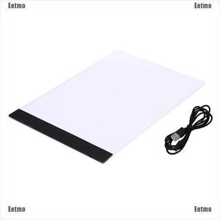 Bảng Vẽ Đèn Led Khổ A4