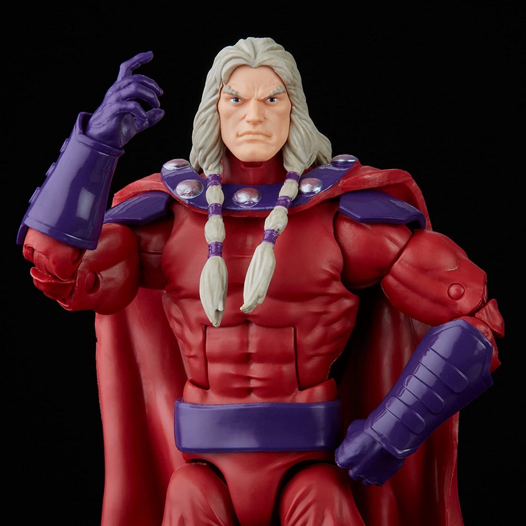 Magneto Mô hình Hasbro ϟ Marvel Legends Series 6-inch ϟ X-men