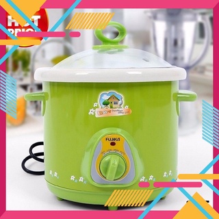[5❤️][FREESHIP] NỒI TIỀM, CHƯNG YẾN, KHO CÁ, NẤU CHÁO, SOUP BABY NHỎ (1.5L), LỚN (2.5L) [HCM]