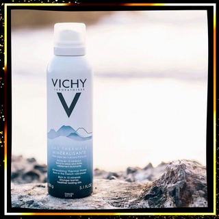 Nước xịt khoáng dưỡng da Vichy Mineralizing Thermal Water 150ml - BOBSHOP