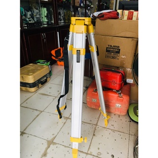 Combo Chân + Mia [ Máy thủy bình]