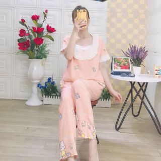 Set bộ bèo phối ren siêu đẹp