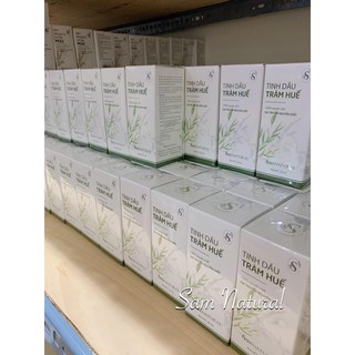 Samnatural-Tinh dầu tràm Huế