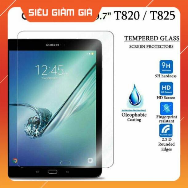 Kính Cường Lực Samsung Galaxy Tab S3 9.7 T820,T825