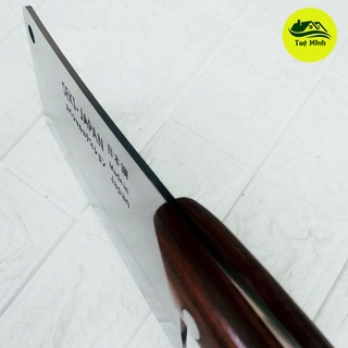 Dao Chặt Xương, Dao Chặt Gà Cao Cấp Nhật  (Cam Kết Chất Lượng )