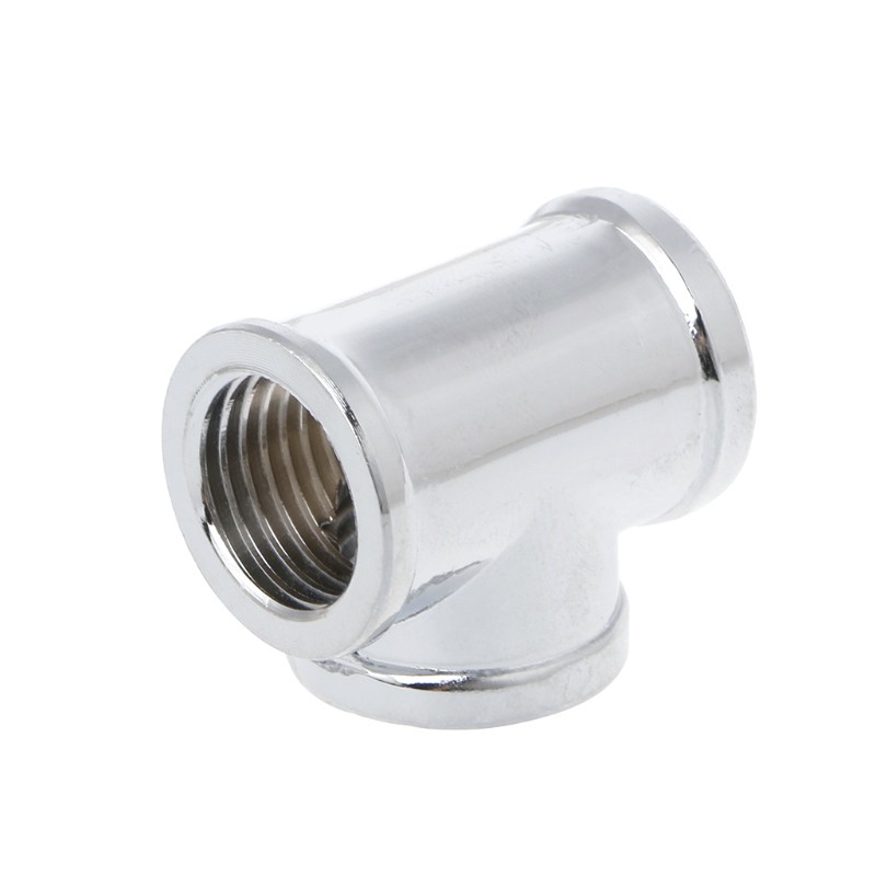 Đầu nối hình chữ T G1 / 4 &quot; cho hệ thống làm mát bằng nước