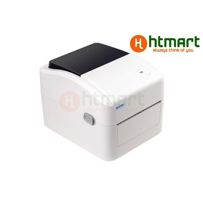 Máy in Đơn hàng TMĐT - Máy in Đơn hàng Tự dán khổ A5,A6 hoặc 75x100, 50x50, 100x150 mm, in đơn hàng Shopee, Lazada Tiki