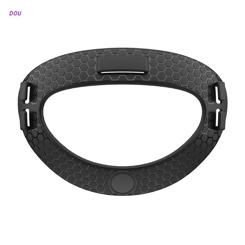 Đệm đeo đầu TPU có thể tháo rời cho kính thực tế ảo Oculus Quest 2
