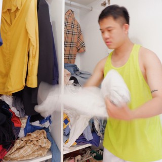 Ba lỗ trắng đen chất gân Hungtubes, đi biển đi du lịch.