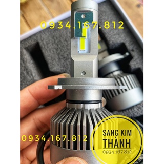 Đèn Led Kenzo V9s Cree