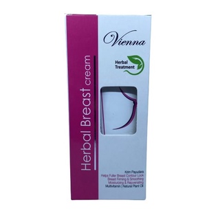 Kem dưỡng da Vienna BREAST cao cấp