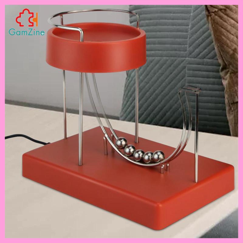 Mô Hình Đồ Chơi Máy Chuyển Động lzdxwcke2 Dành Cho Văn Phòng