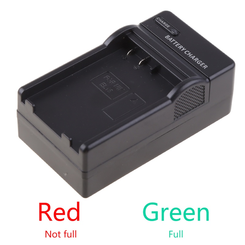 Bộ Sạc Cho Máy Ảnh D600 D610 D7000 D7100 D800 D810 D810a D800s