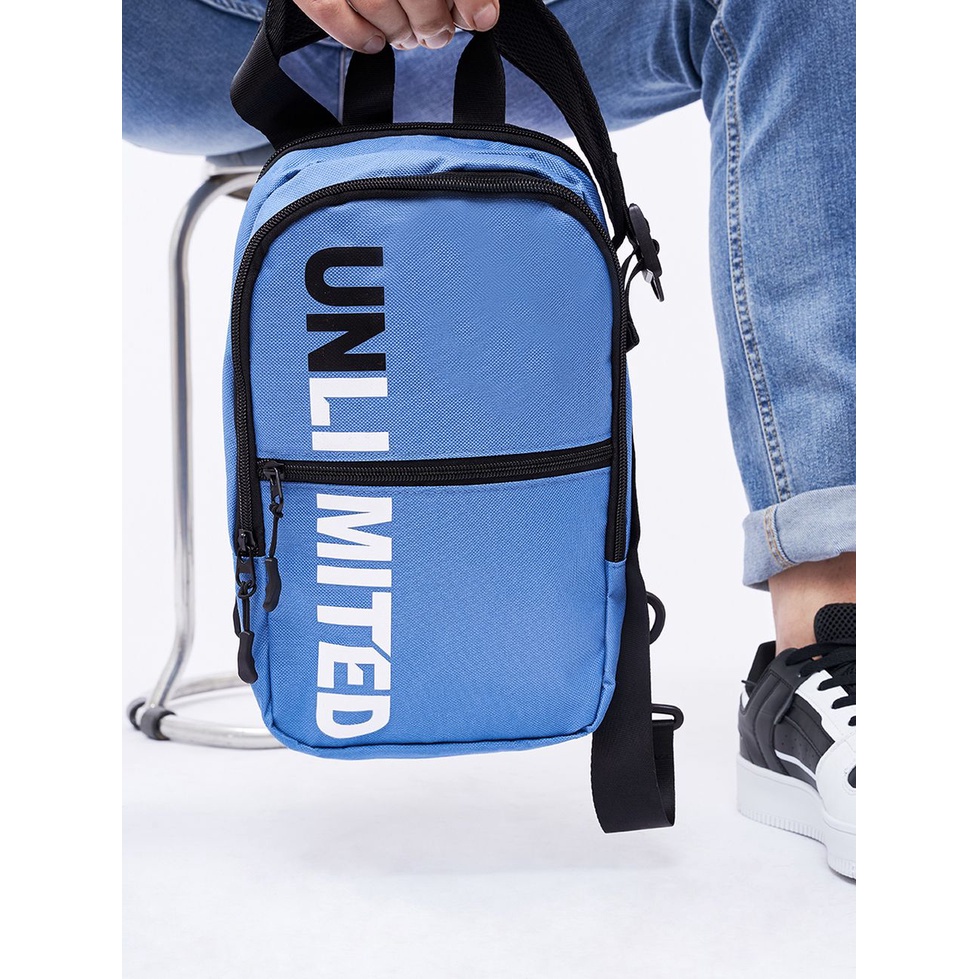 Ecko Unltd túi nam đeo chéo OS22-80116