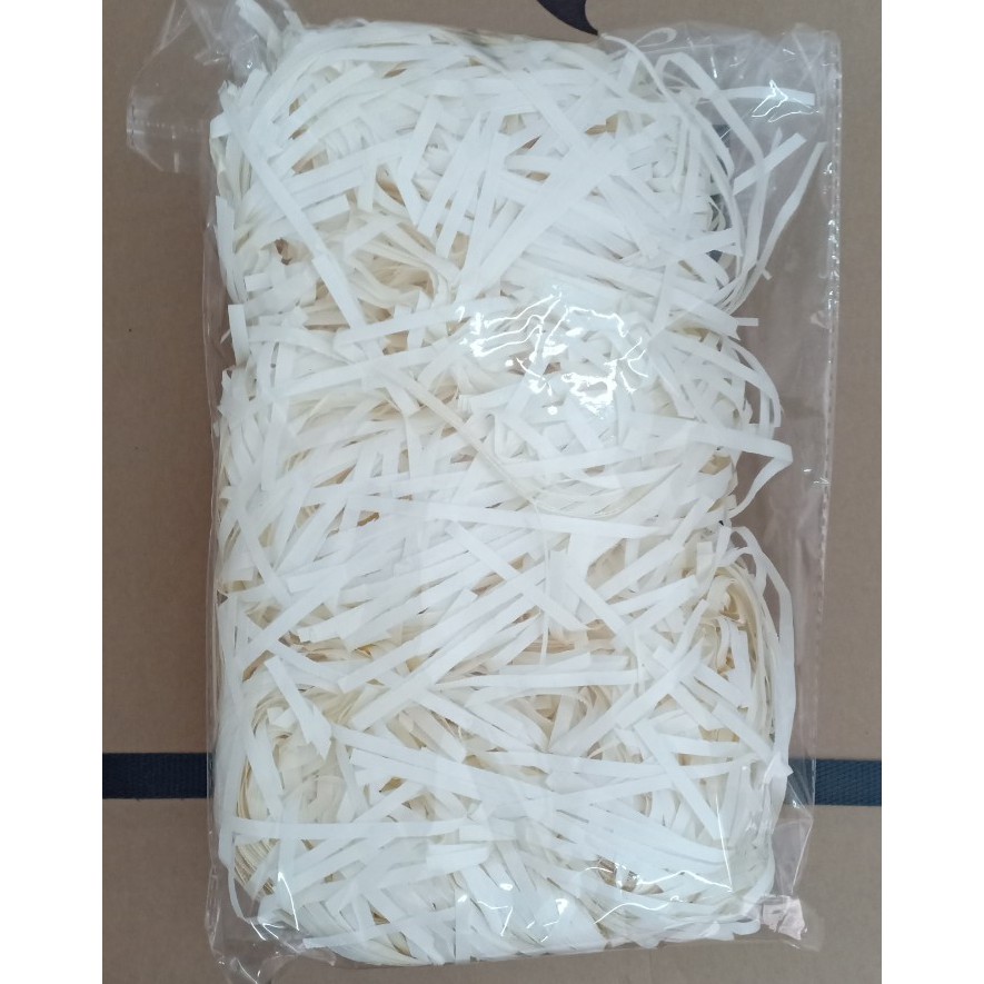 RƠM / GIẤY VỤN TRANG TRÍ LÓT HỘP QUÀ