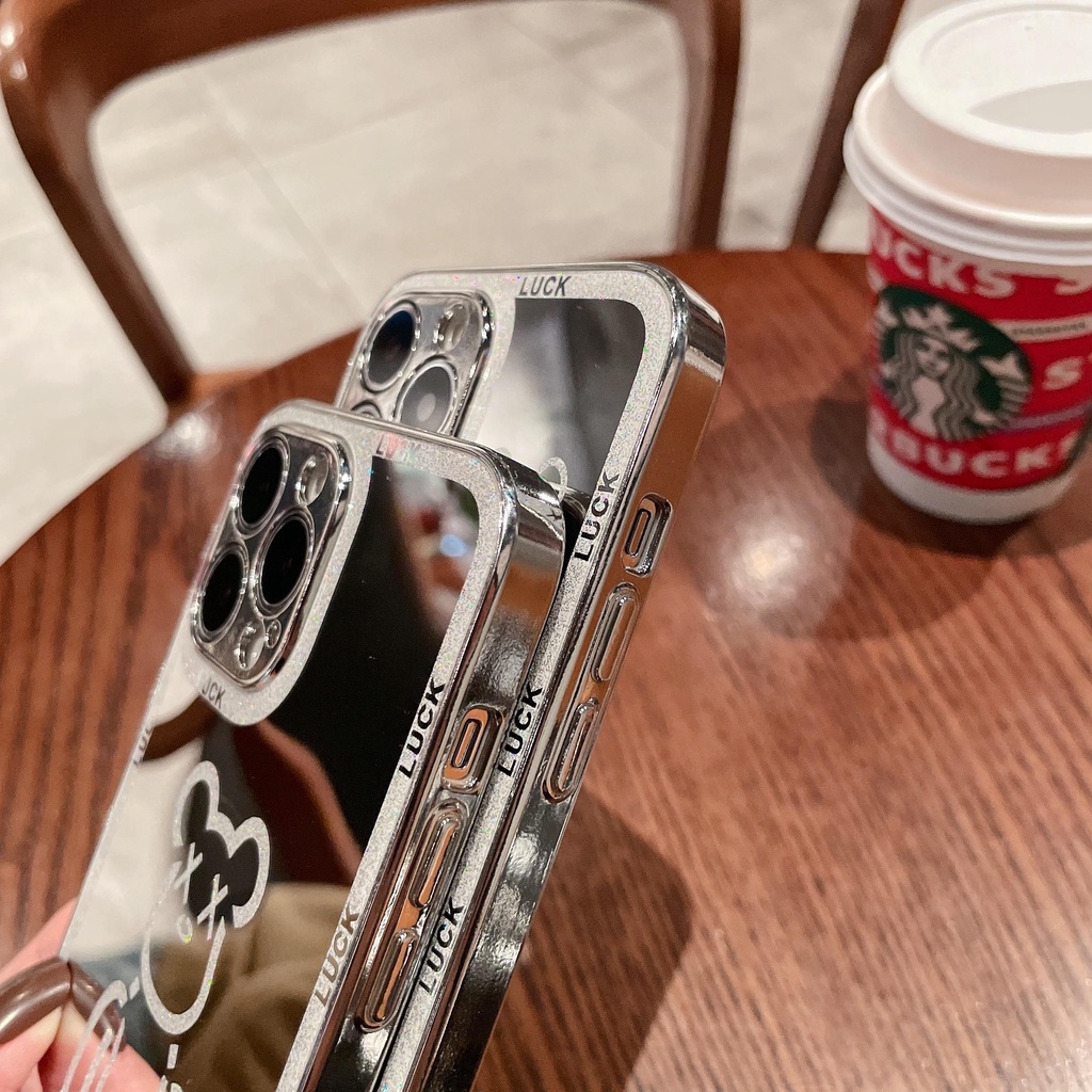 Ốp điện thoại iphone 13 Pro Max i13 13pro 11 Pro Max i11 iX XS XR Xs MAX 7plus 8plus 7 PLUS 8 PLUS 12Pro 12 Pro Max