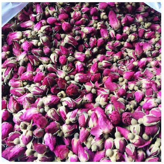 Hoa hồng sấy khô 100g